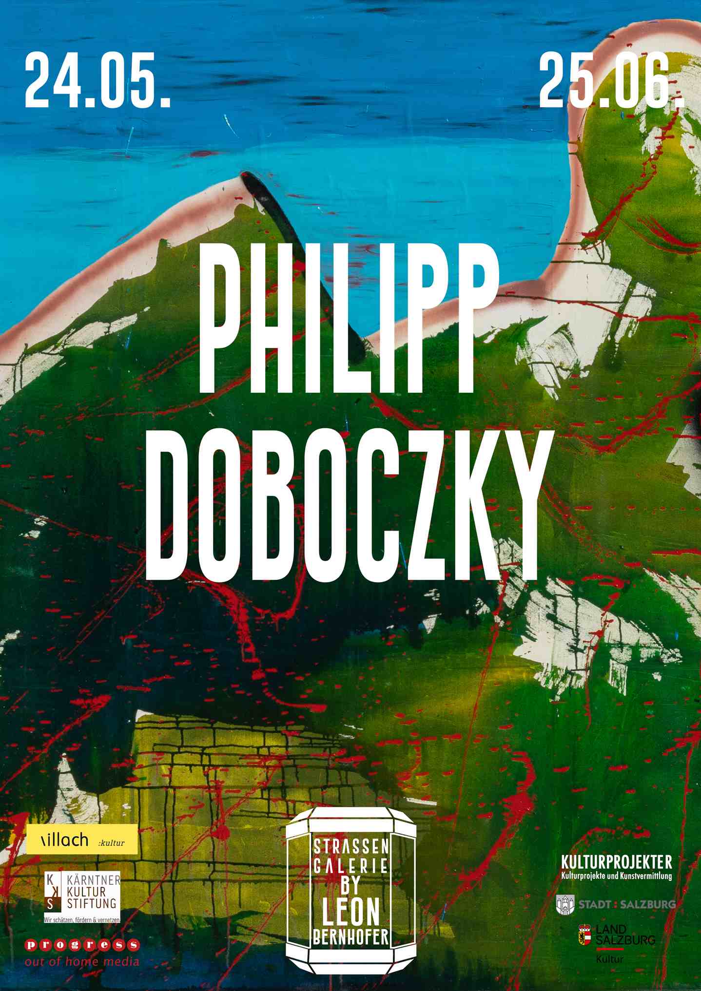 Philipp Doboczky