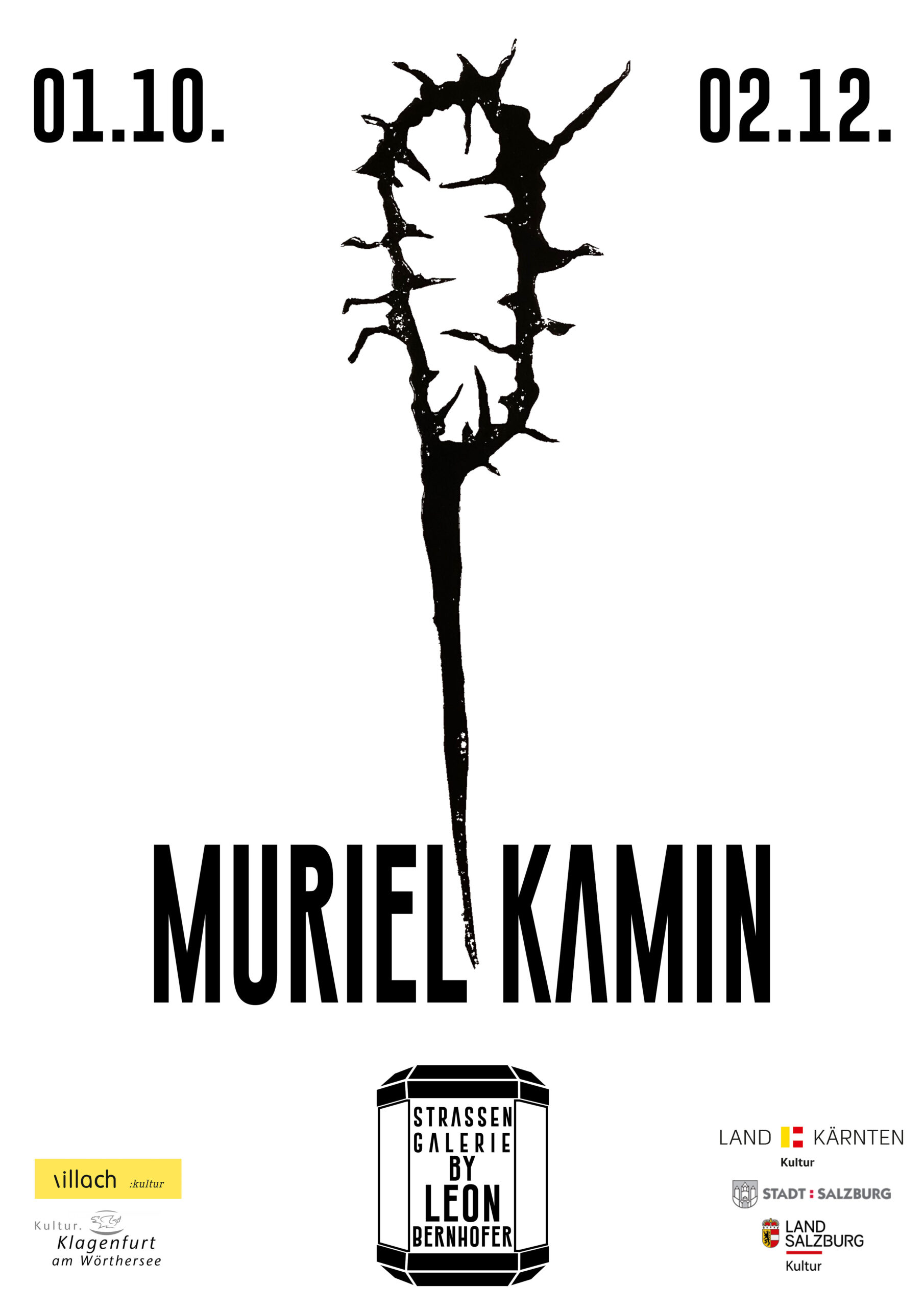 Muriel Kamin