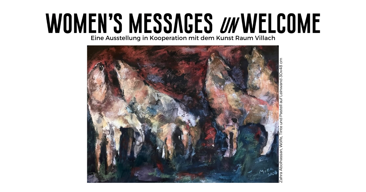 Women’s Messages Unwelcome